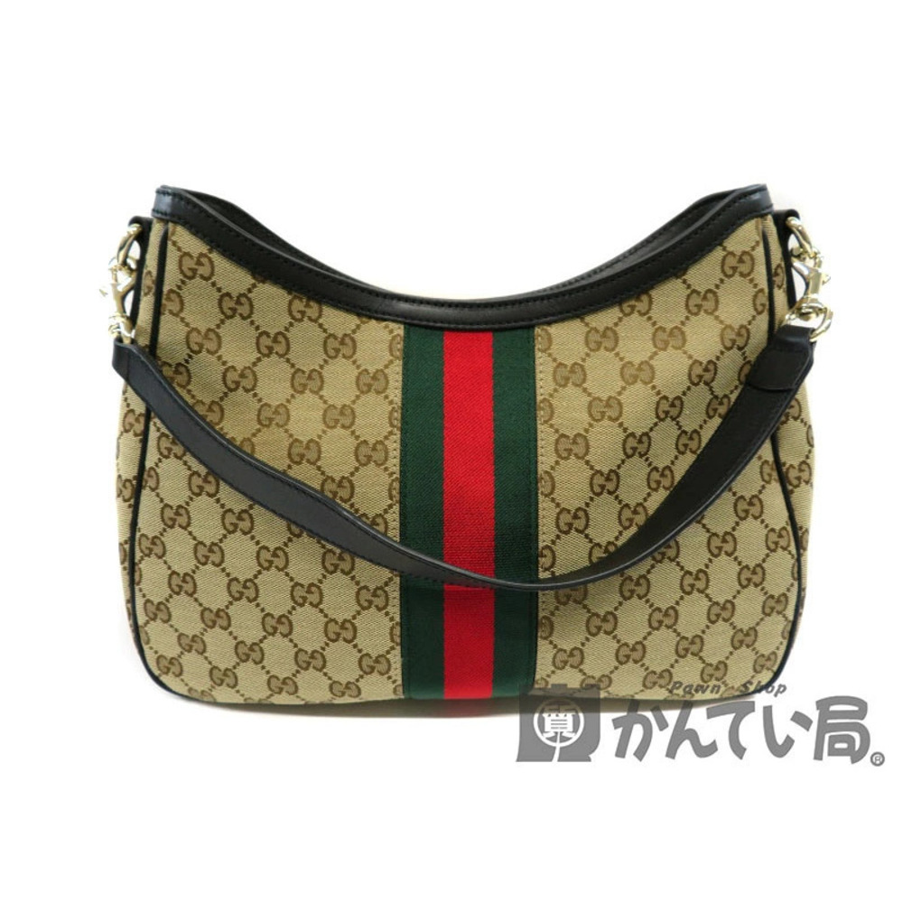 GUCCI Hobo Bag GG